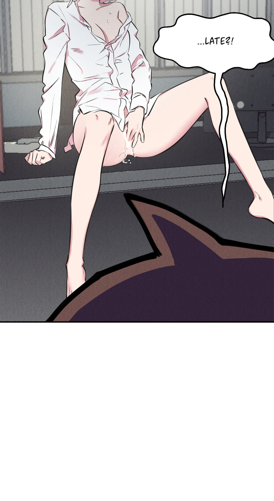 Read Program Me chapter 2 image 24 on Lezhin