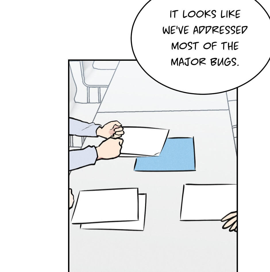 Read Program Me chapter 2 image 3 on Lezhin