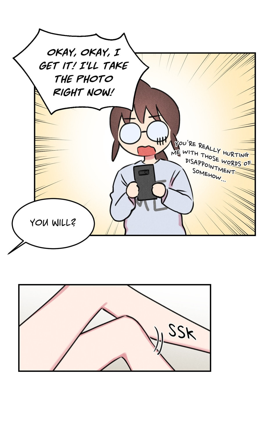 Read Program Me chapter 2 image 32 on Lezhin