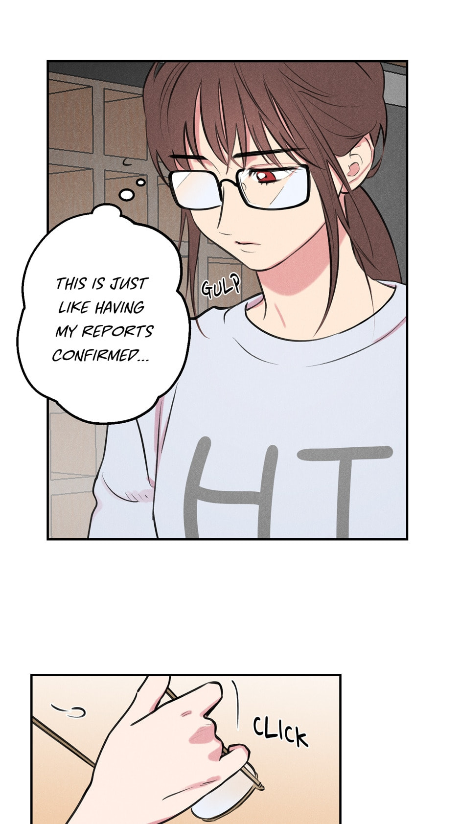 Read Program Me chapter 2 image 36 on Lezhin