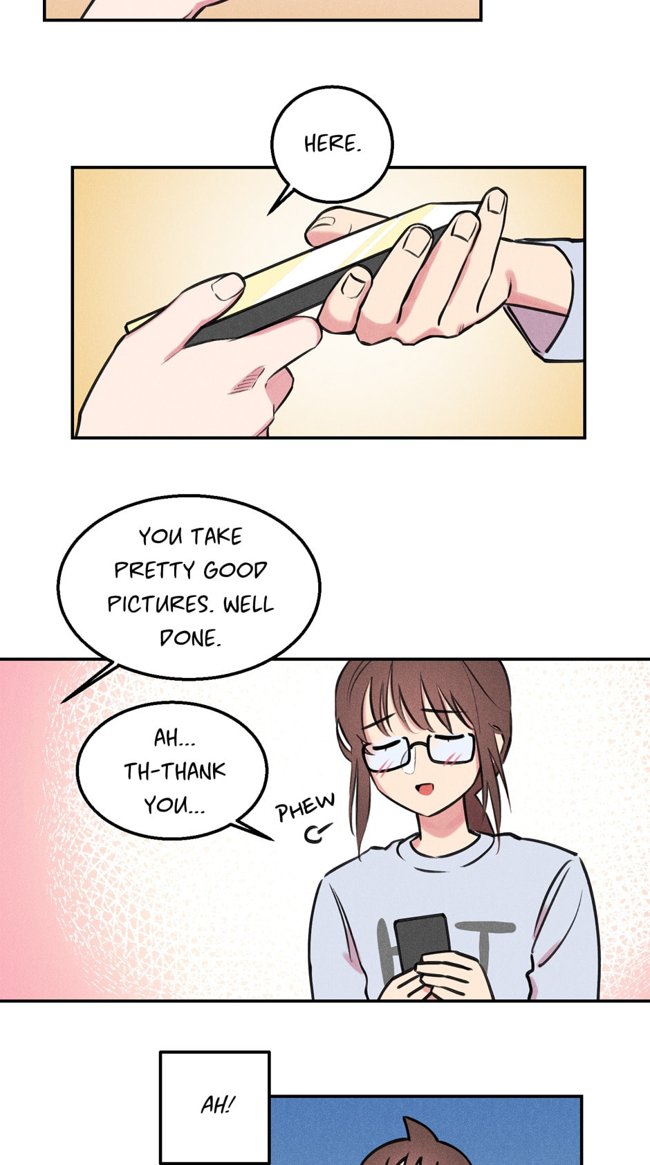Read Program Me chapter 2 image 37 on Lezhin