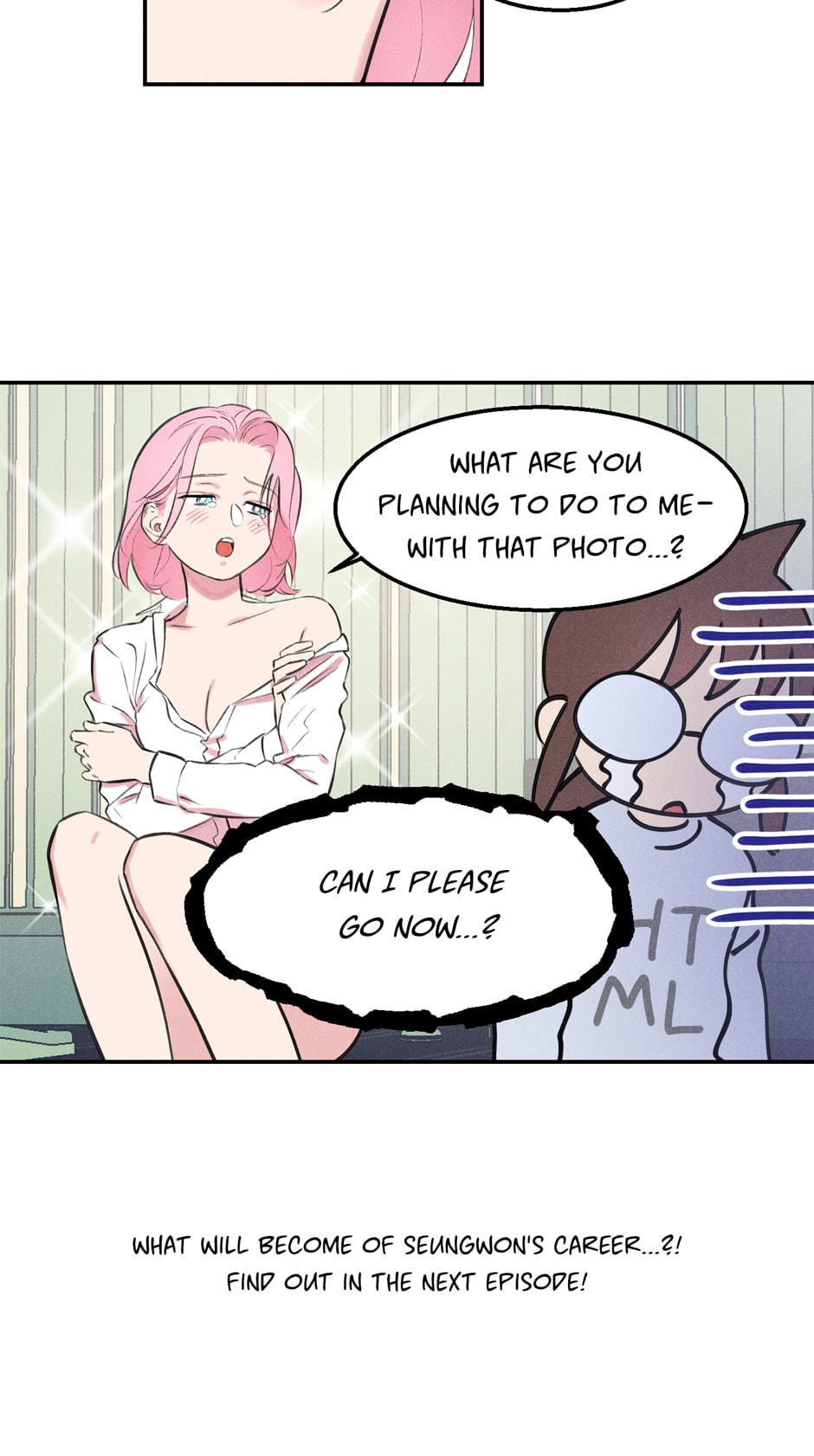 Read Program Me chapter 2 image 39 on Lezhin