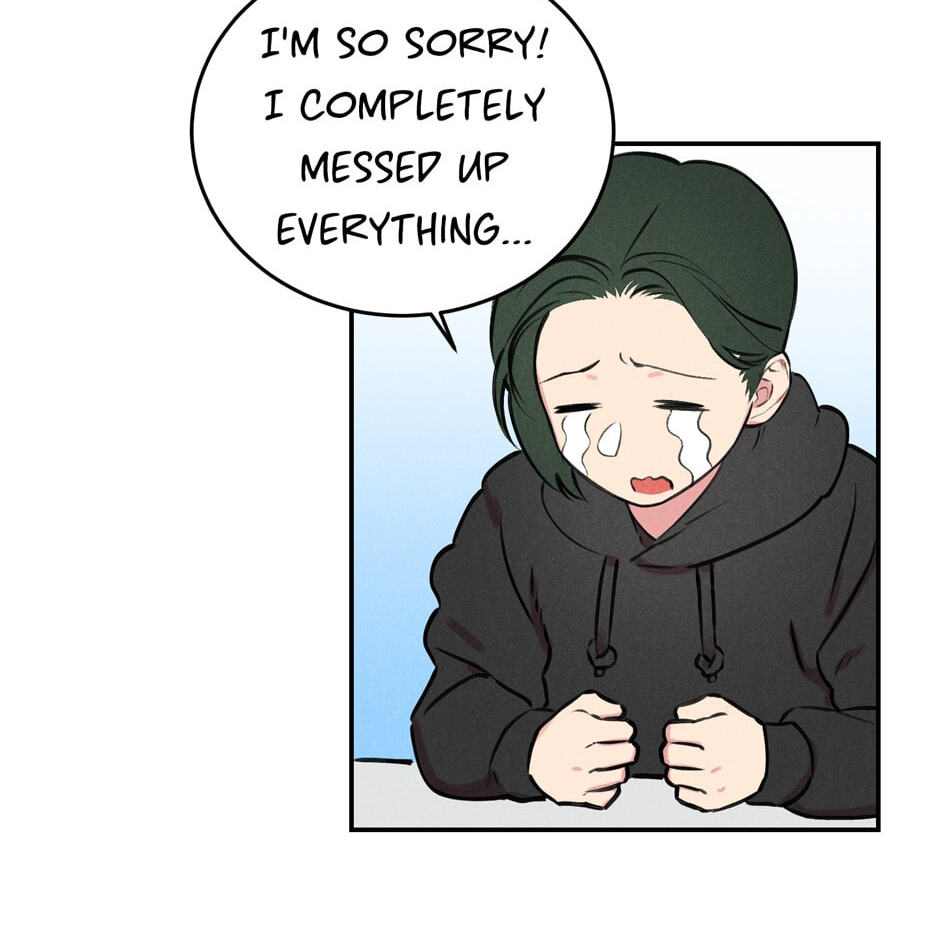 Read Program Me chapter 2 image 7 on Lezhin