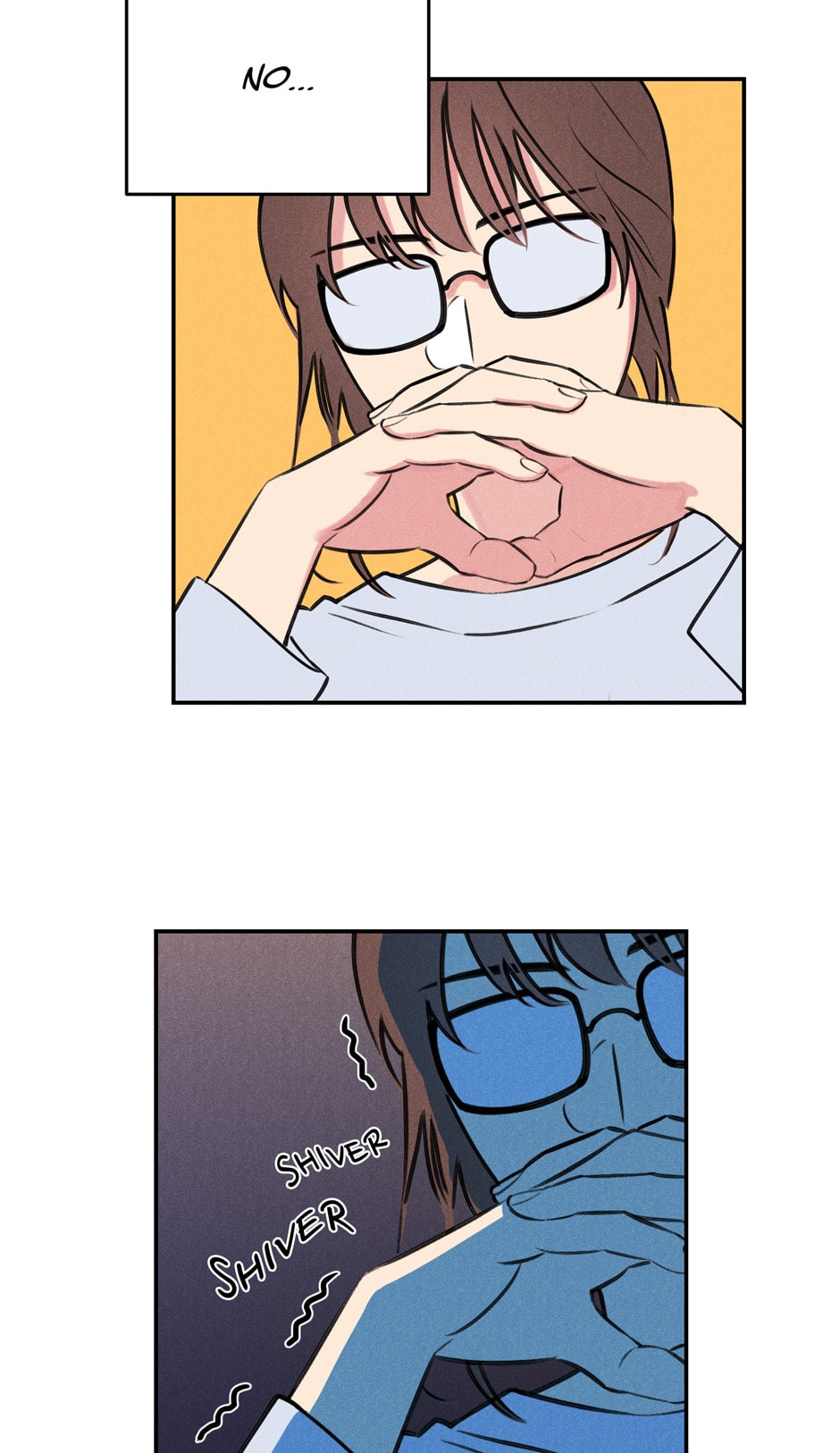 Read Program Me chapter 2 image 9 on Lezhin