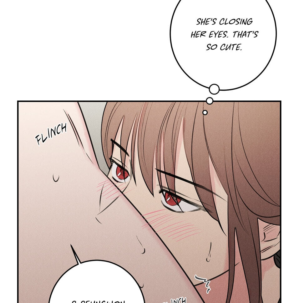 Read Program Me chapter 20 image 13 on Lezhin