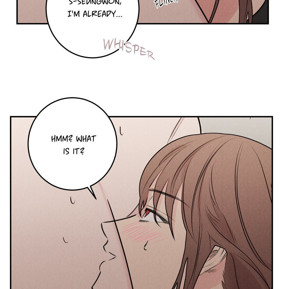 Read Program Me chapter 20 image 14 on Lezhin