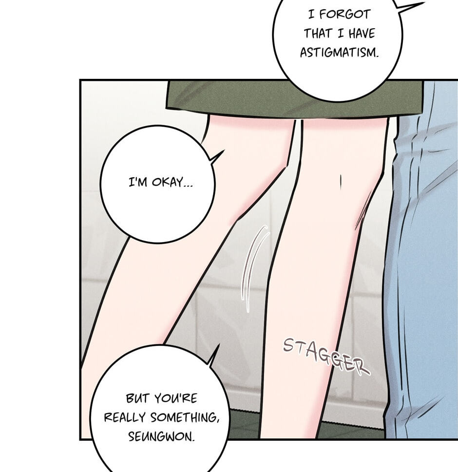 Read Program Me chapter 20 image 20 on Lezhin