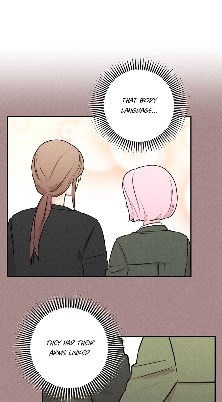 Read Program Me chapter 20 image 29 on Lezhin