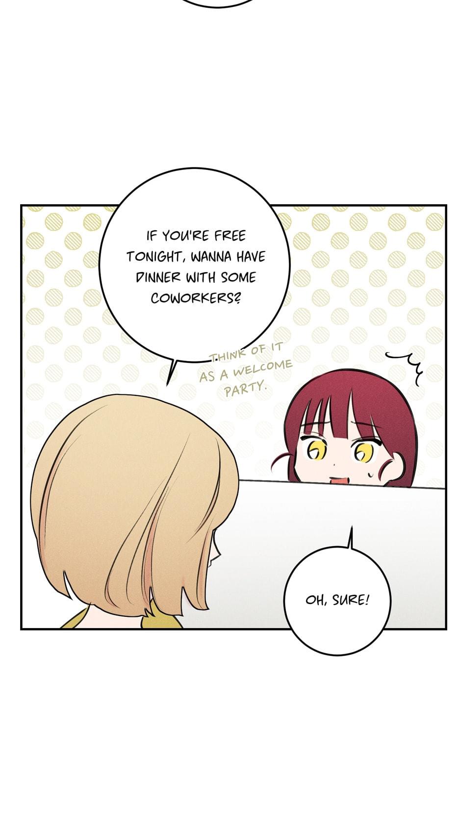 Read Program Me chapter 20 image 33 on Lezhin