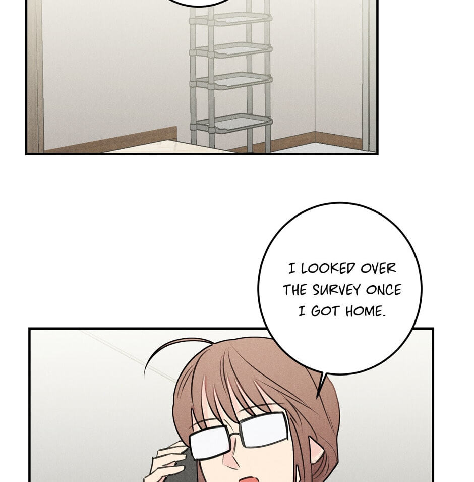 Read Program Me chapter 20 image 39 on Lezhin