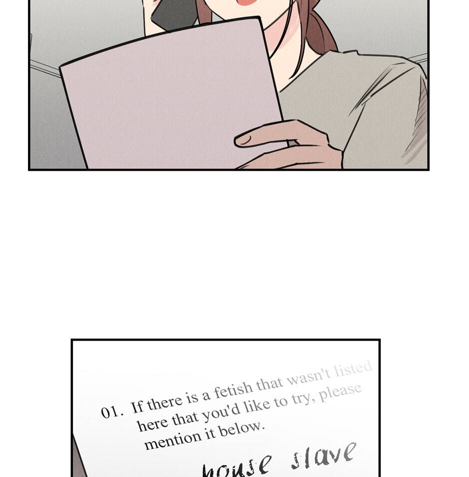 Read Program Me chapter 20 image 40 on Lezhin