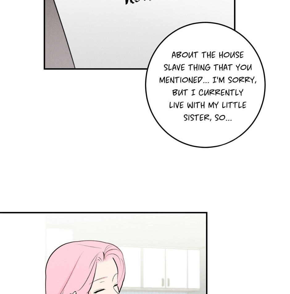 Read Program Me chapter 20 image 41 on Lezhin