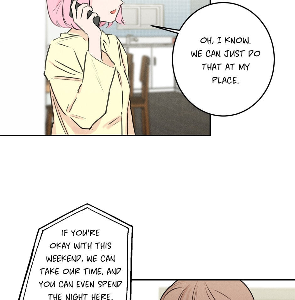 Read Program Me chapter 20 image 42 on Lezhin