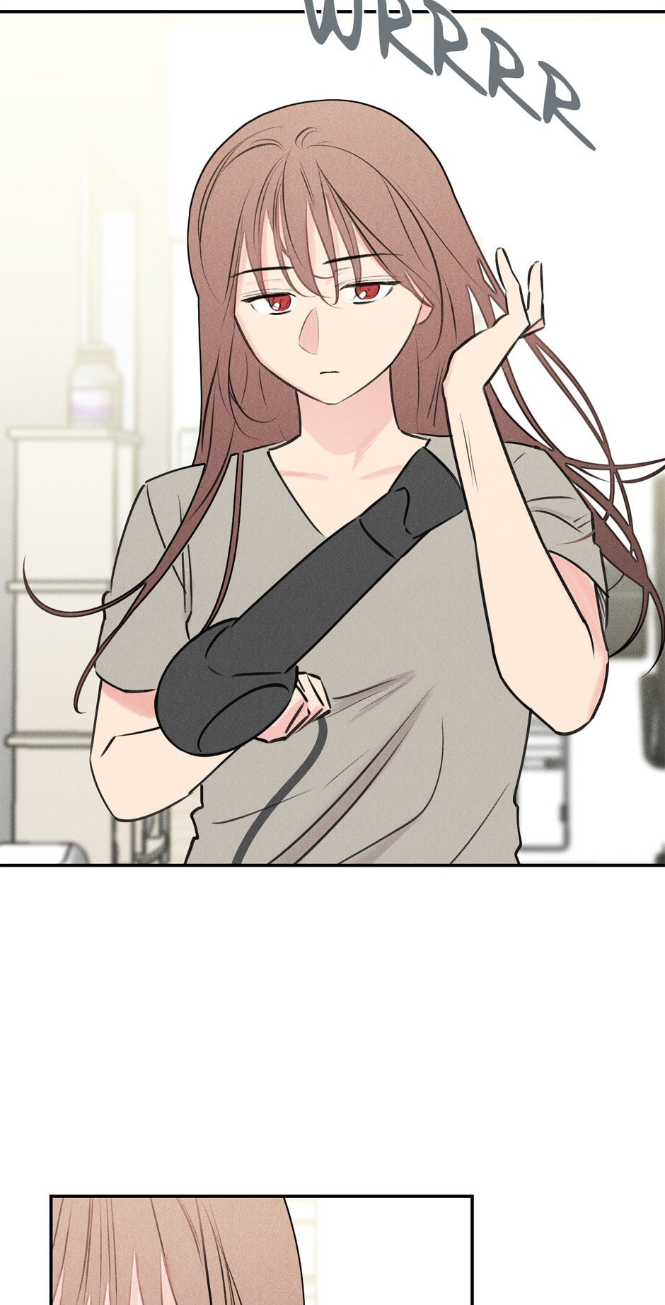 Read Program Me chapter 21 image 1 on Lezhin