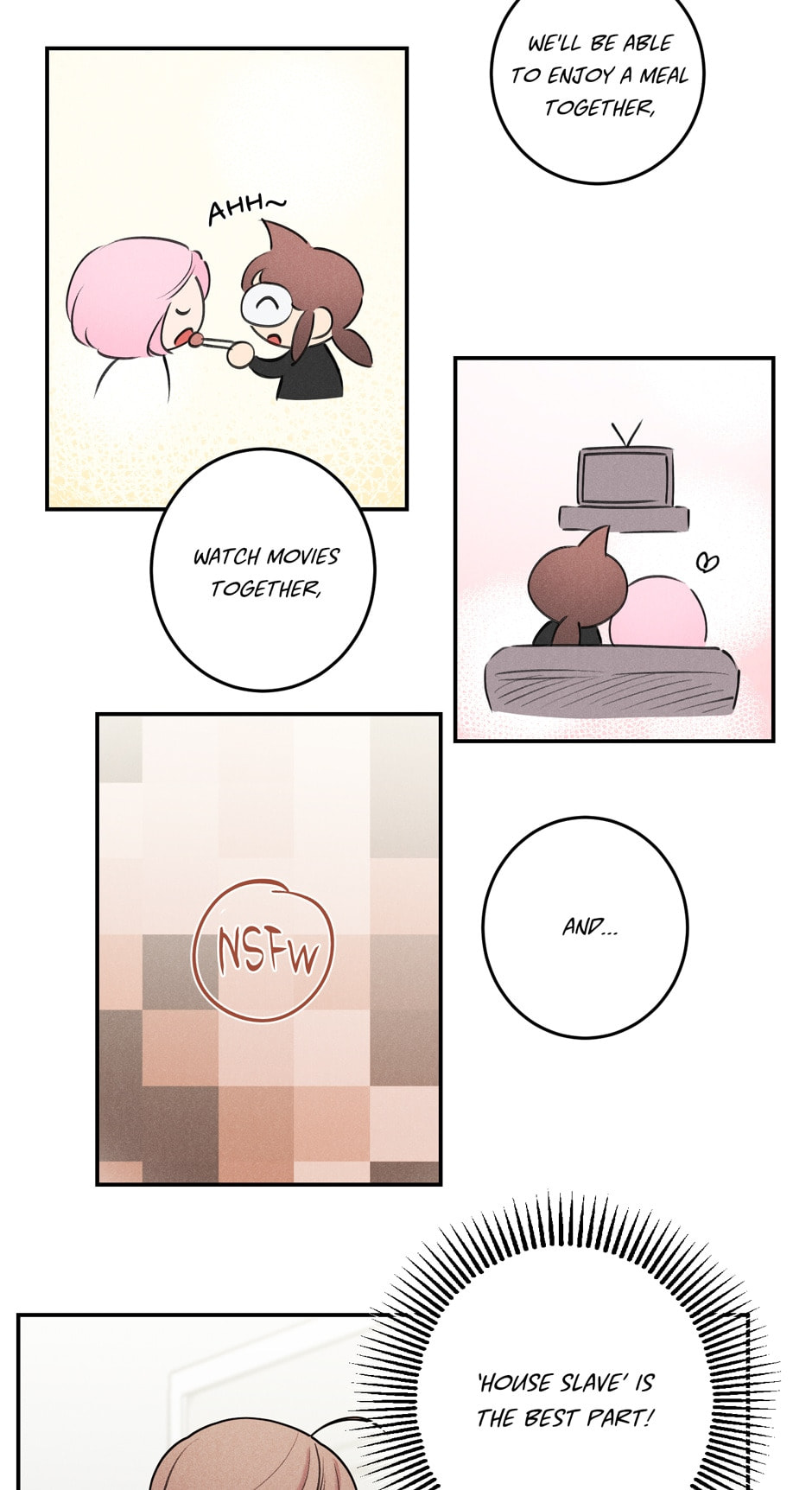 Read Program Me chapter 21 image 10 on Lezhin