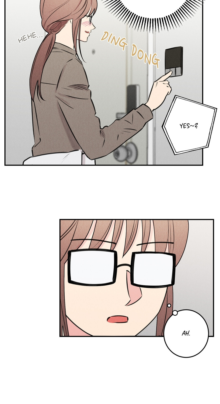 Read Program Me chapter 21 image 11 on Lezhin