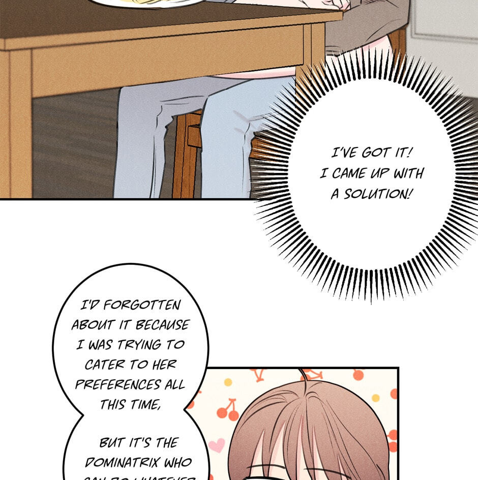 Read Program Me chapter 21 image 19 on Lezhin