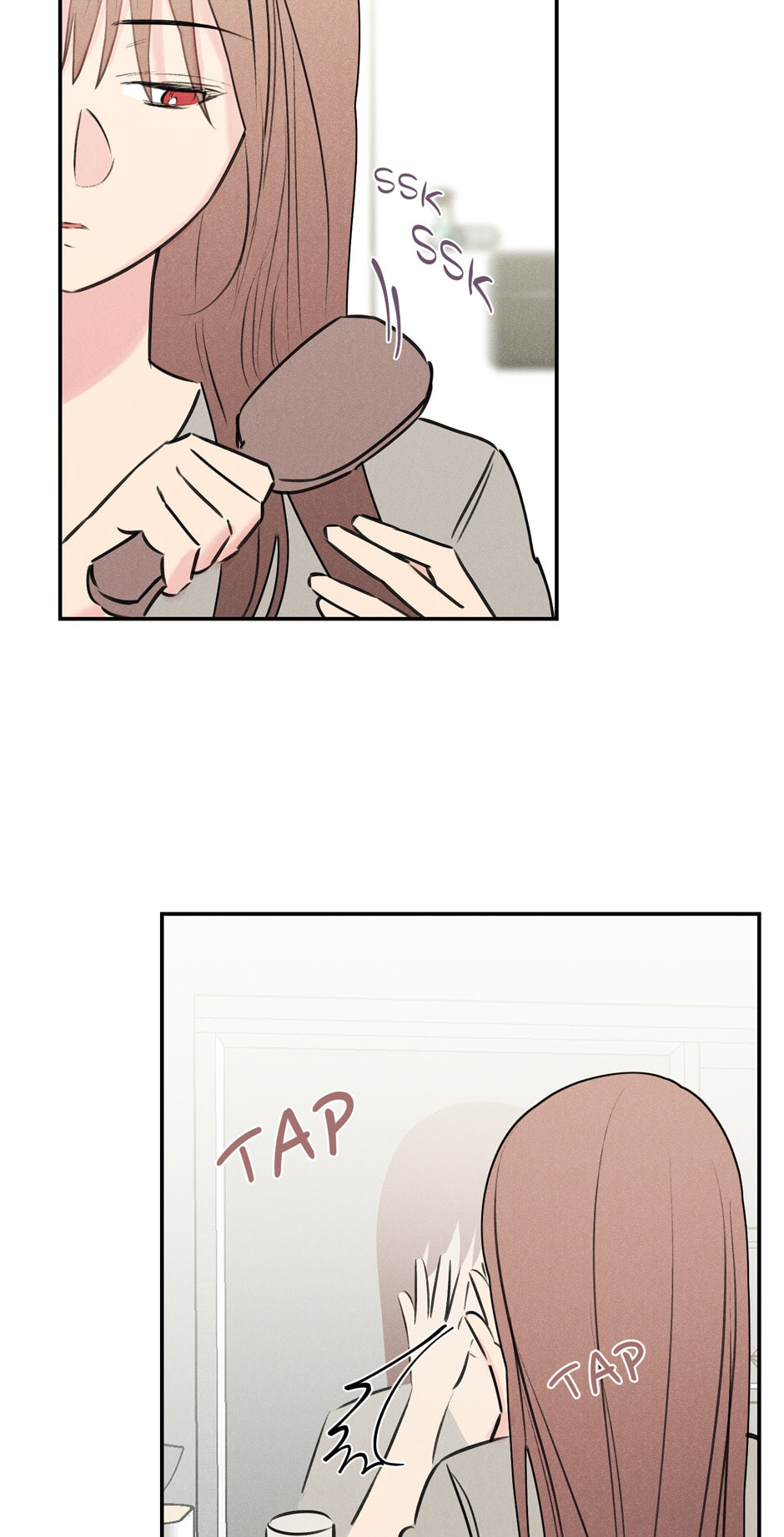 Read Program Me chapter 21 image 2 on Lezhin