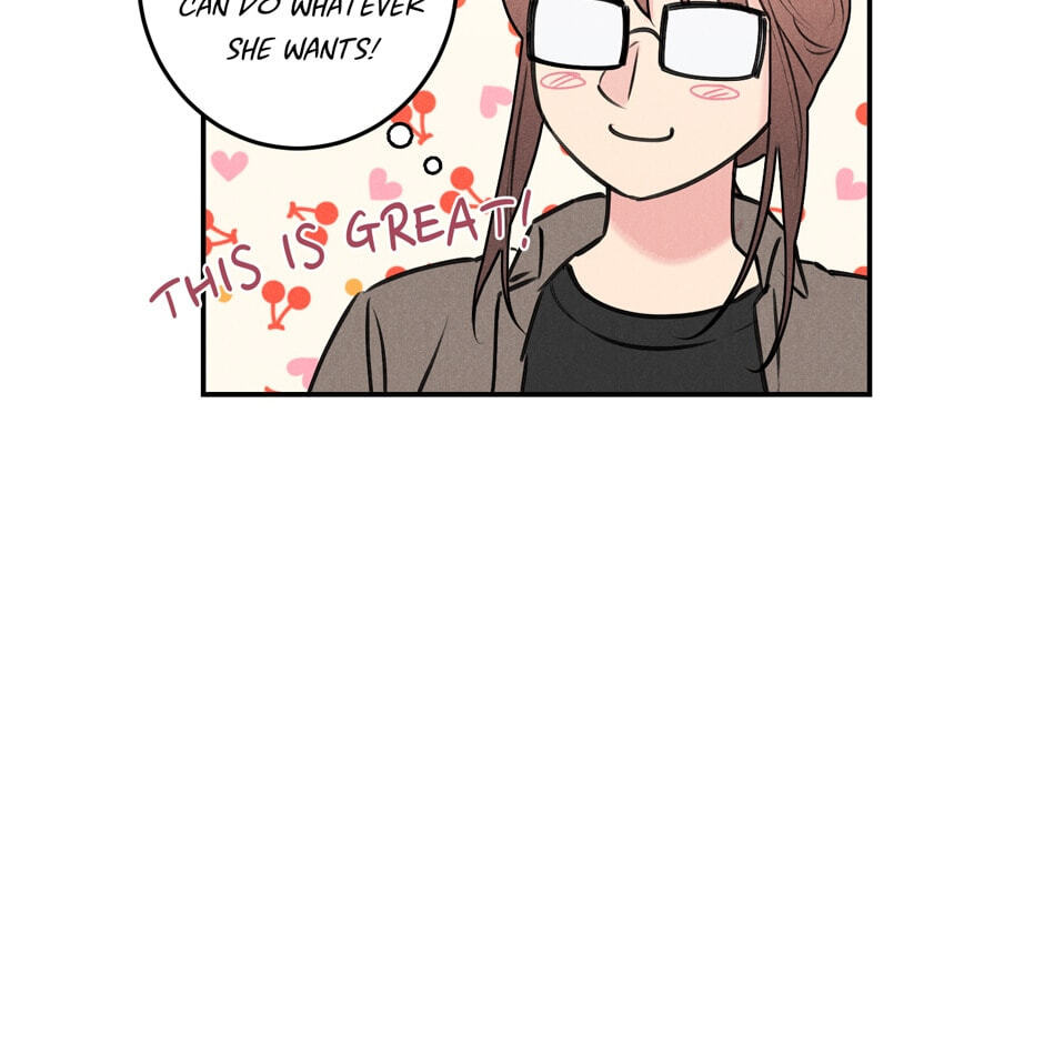 Read Program Me chapter 21 image 20 on Lezhin