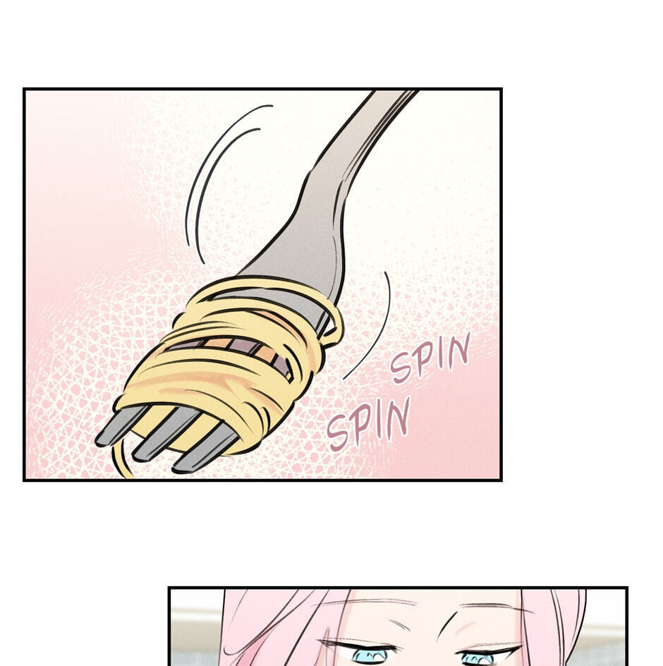 Read Program Me chapter 21 image 21 on Lezhin