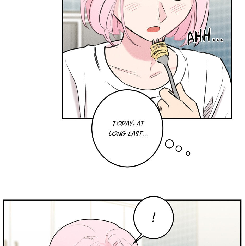 Read Program Me chapter 21 image 22 on Lezhin