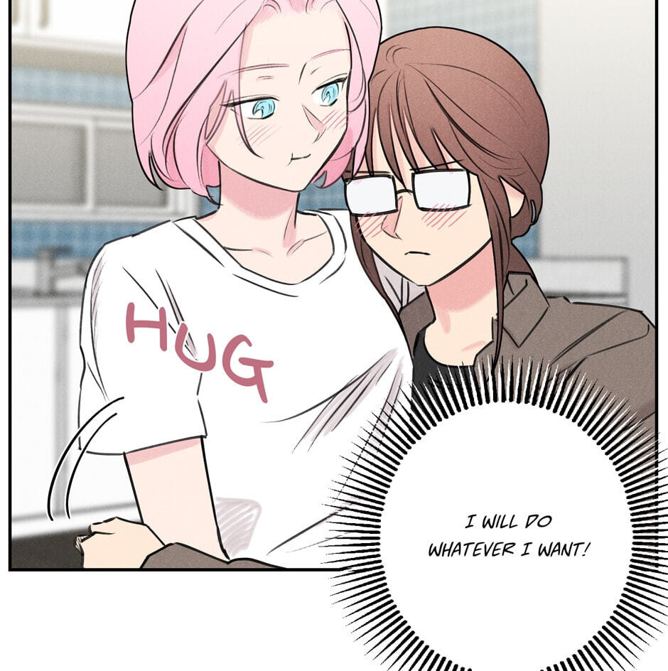 Read Program Me chapter 21 image 23 on Lezhin