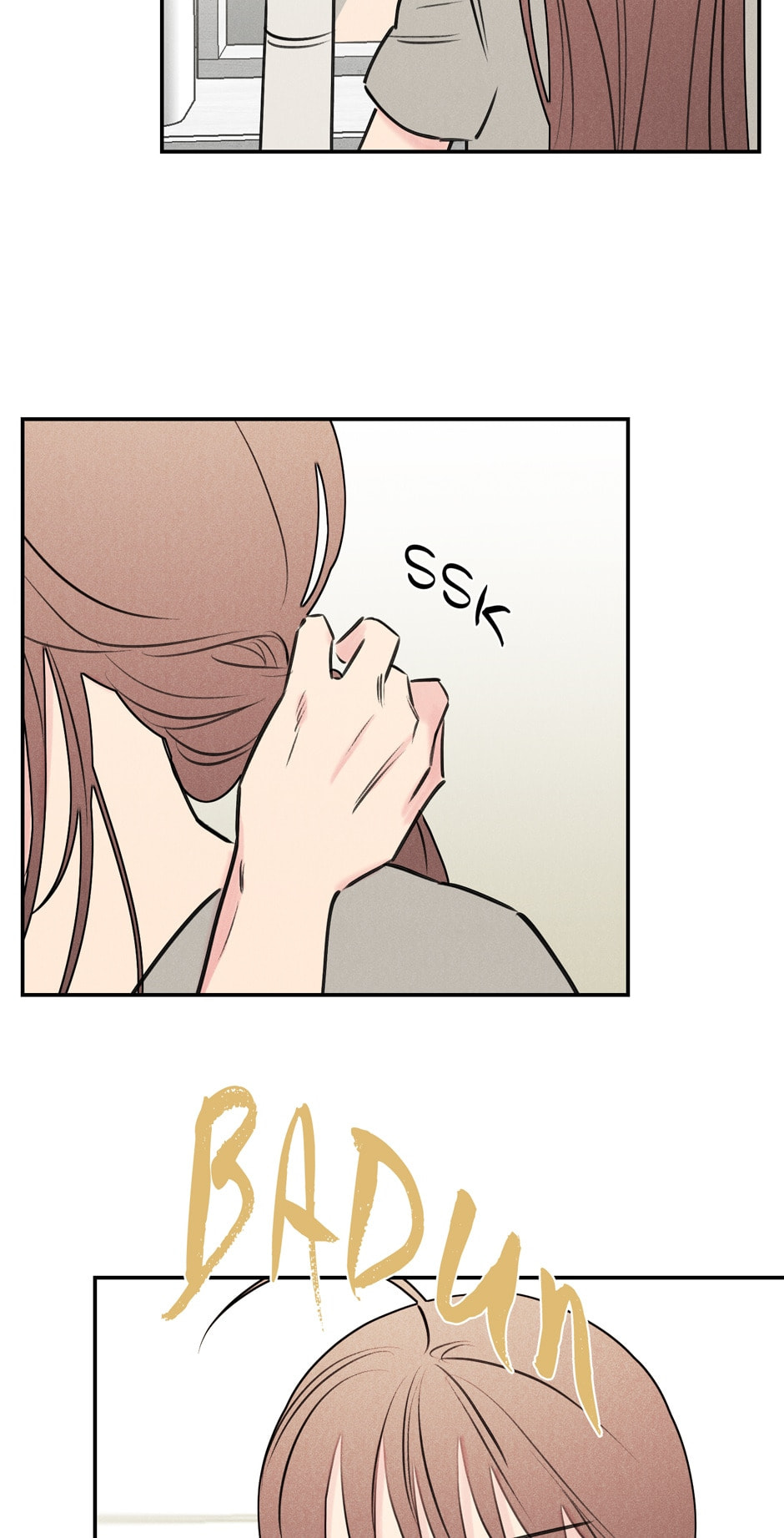 Read Program Me chapter 21 image 3 on Lezhin