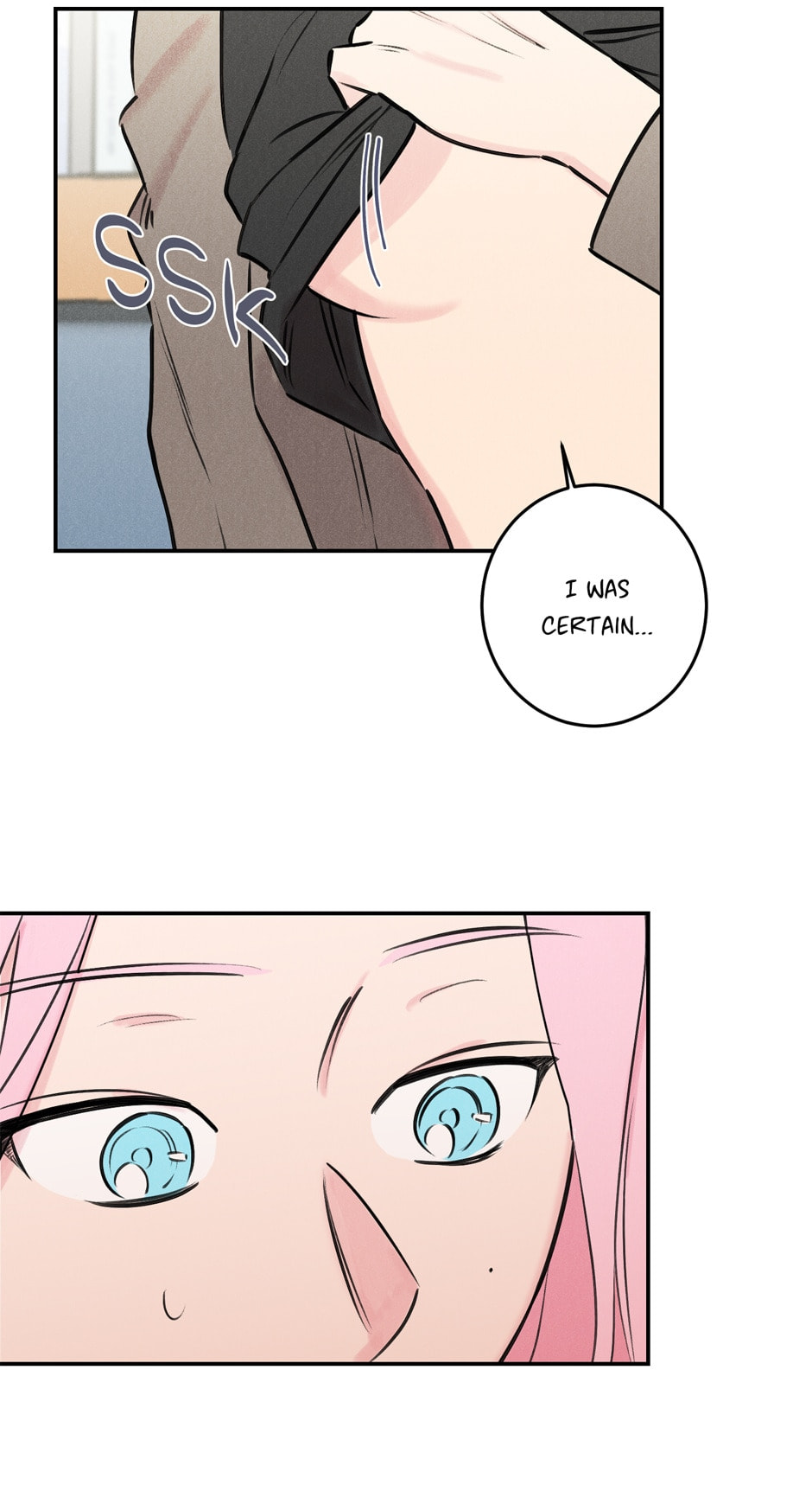 Read Program Me chapter 21 image 32 on Lezhin