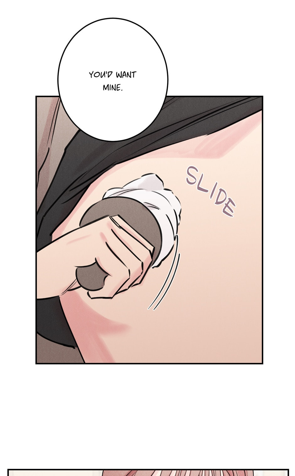Read Program Me chapter 21 image 33 on Lezhin
