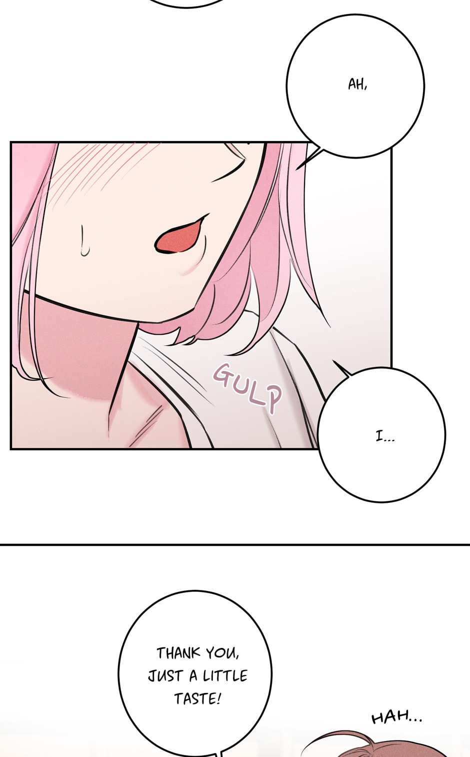 Read Program Me chapter 21 image 35 on Lezhin