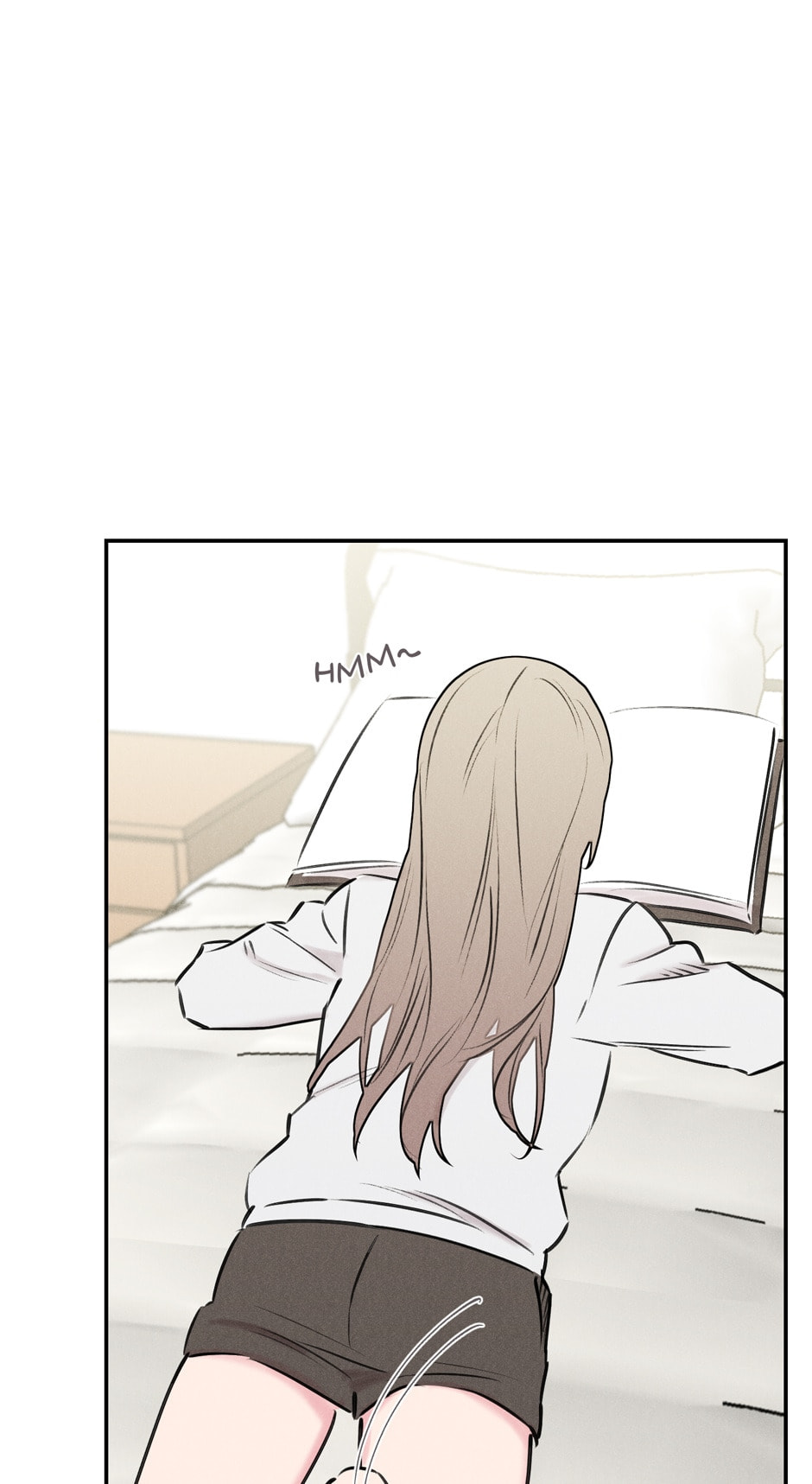 Read Program Me chapter 22 image 1 on Lezhin