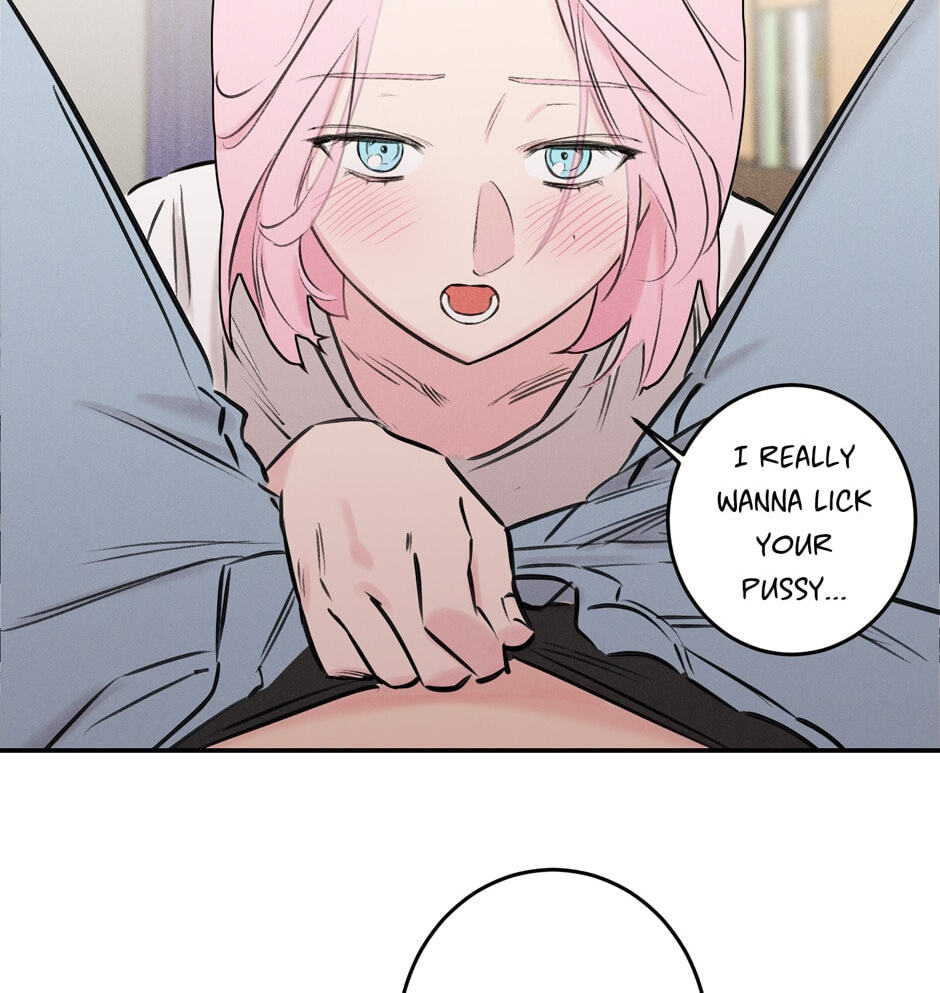 Read Program Me chapter 22 image 14 on Lezhin