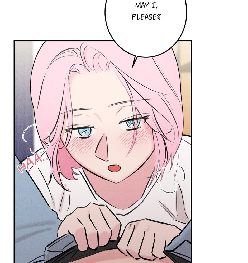Read Program Me chapter 22 image 15 on Lezhin