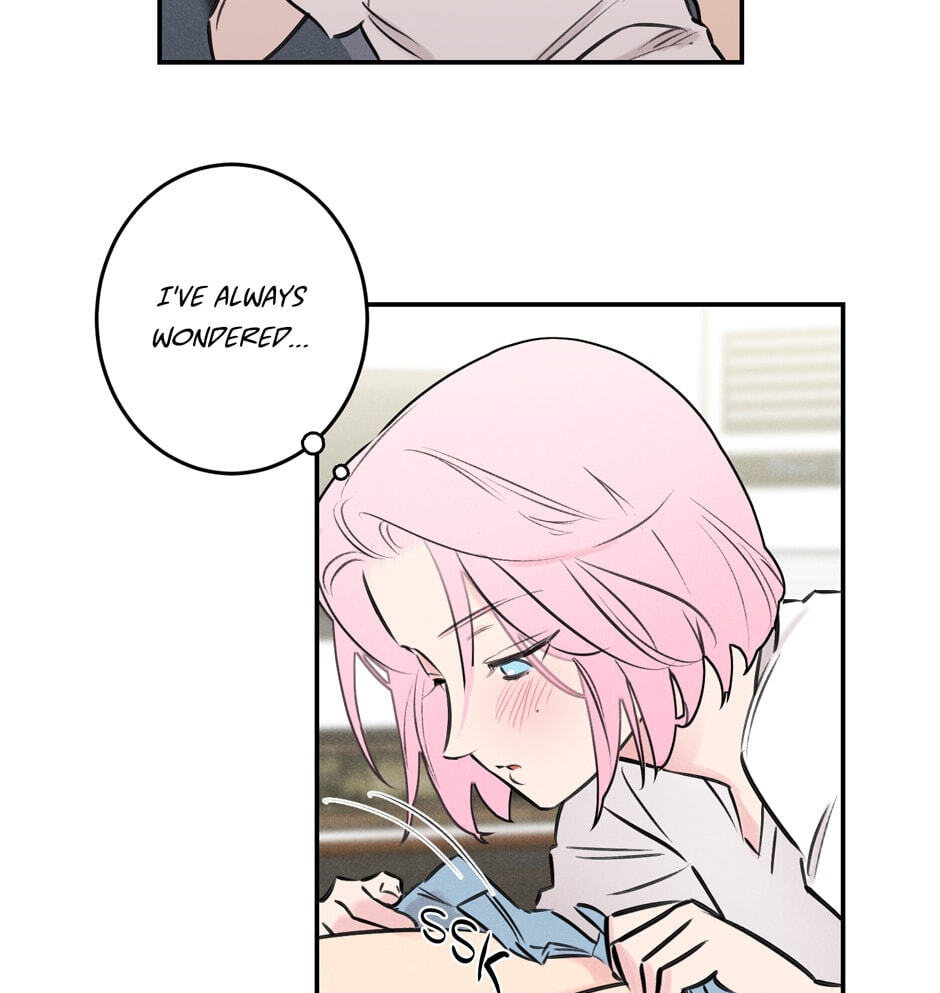 Read Program Me chapter 22 image 19 on Lezhin