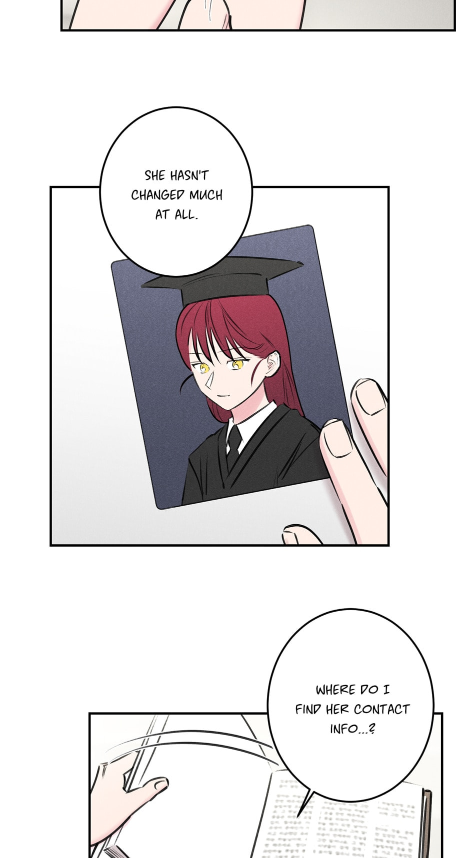 Read Program Me chapter 22 image 2 on Lezhin