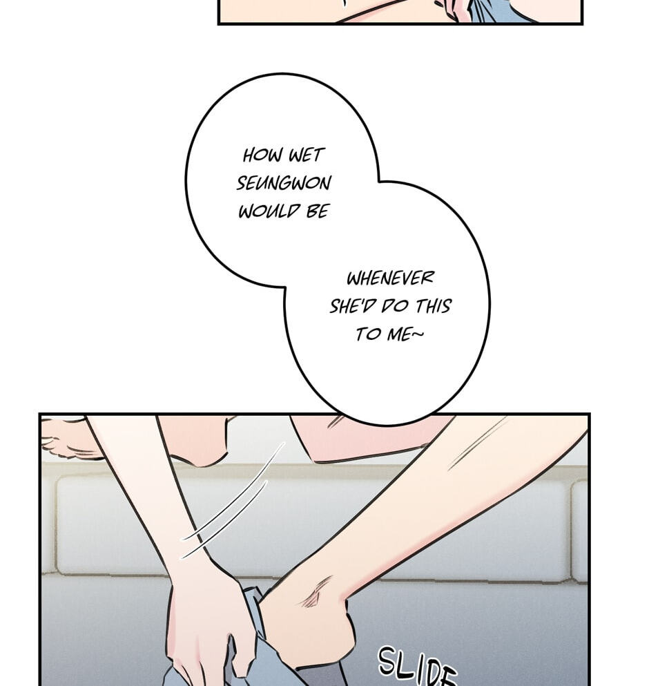 Read Program Me chapter 22 image 20 on Lezhin