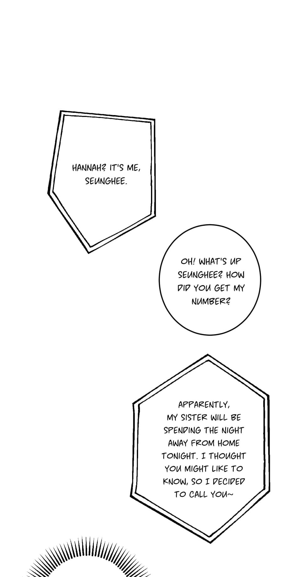 Read Program Me chapter 22 image 23 on Lezhin