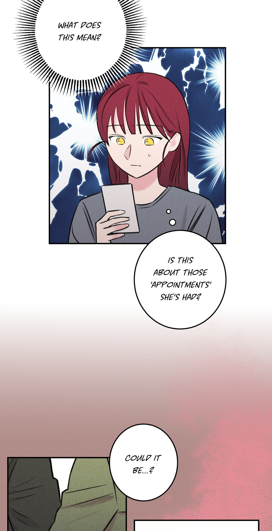 Read Program Me chapter 22 image 24 on Lezhin