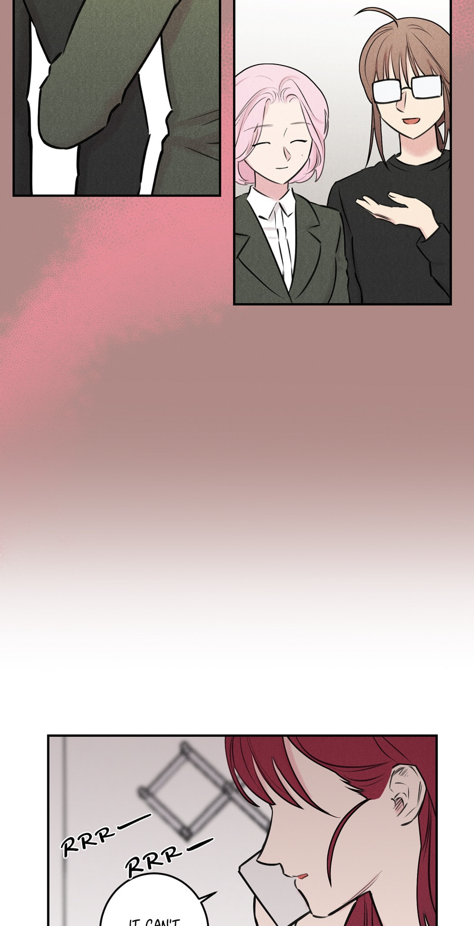Read Program Me chapter 22 image 25 on Lezhin