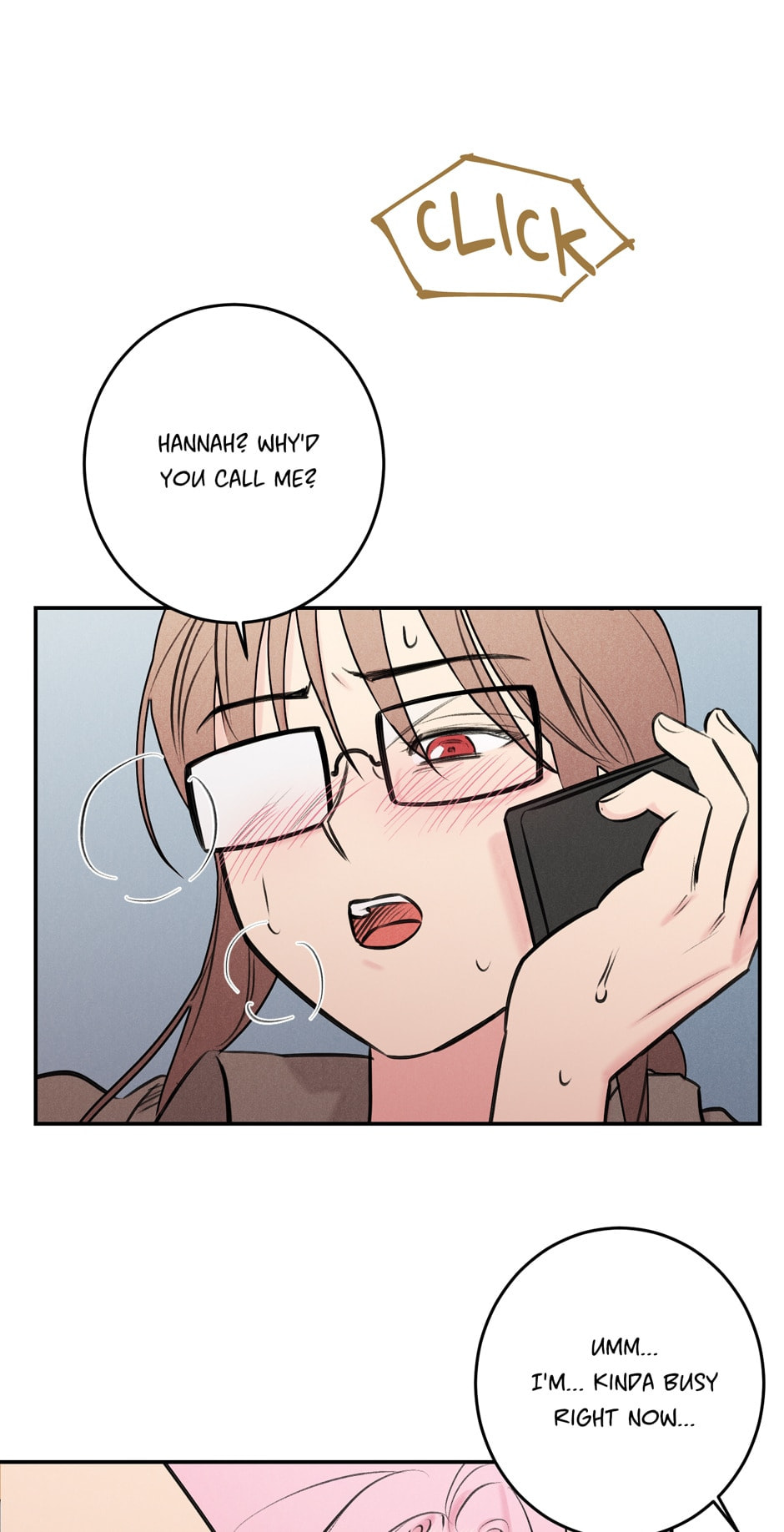 Read Program Me chapter 22 image 27 on Lezhin