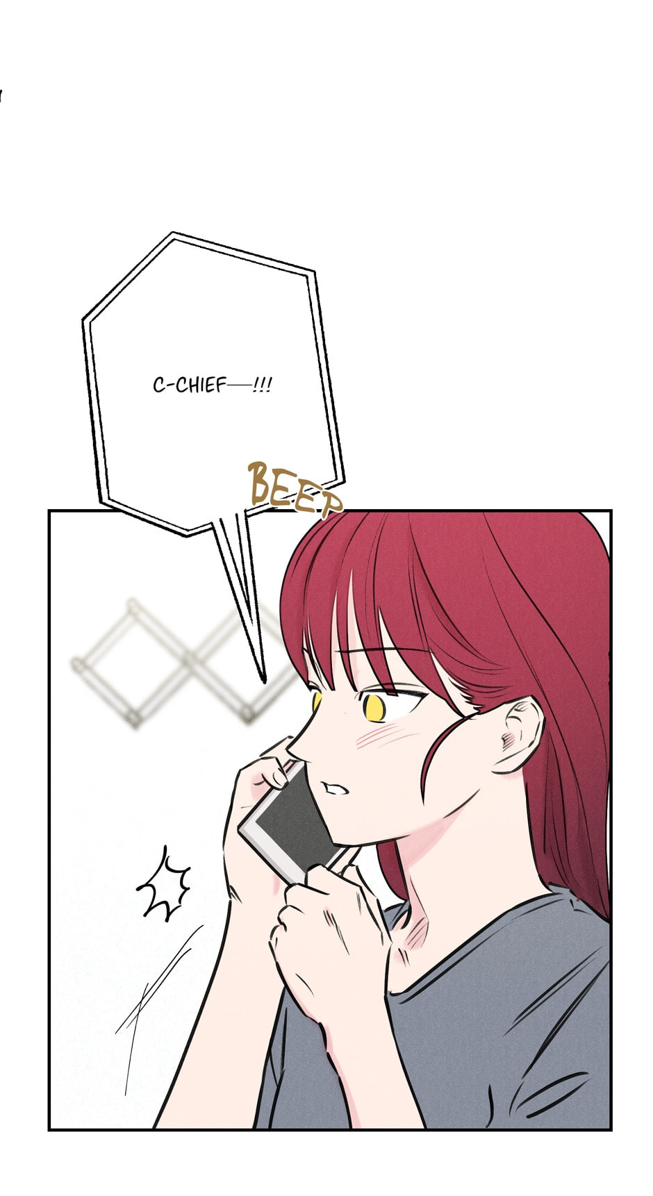 Read Program Me chapter 22 image 29 on Lezhin