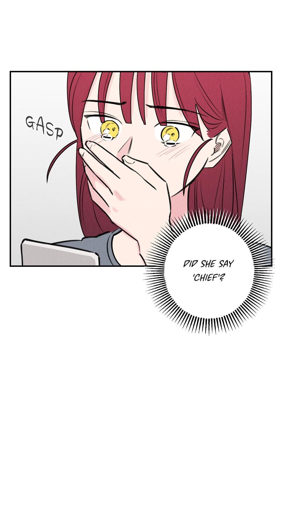 Read Program Me chapter 22 image 30 on Lezhin