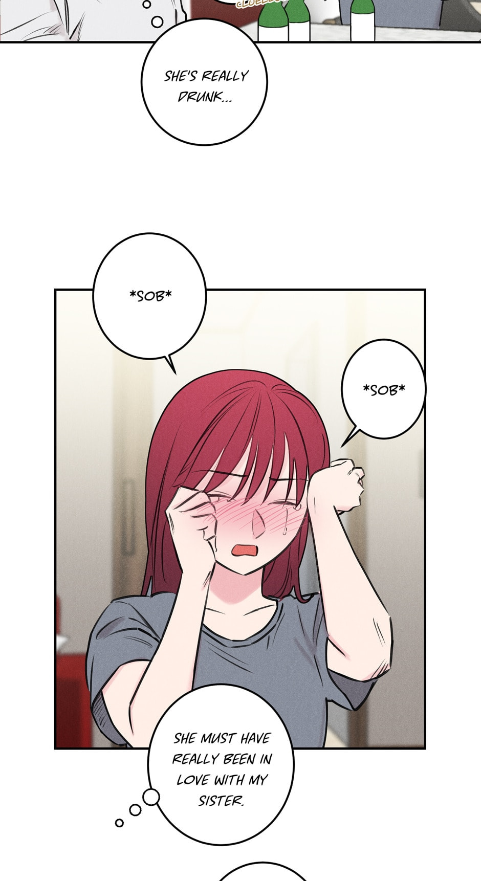Read Program Me chapter 22 image 33 on Lezhin
