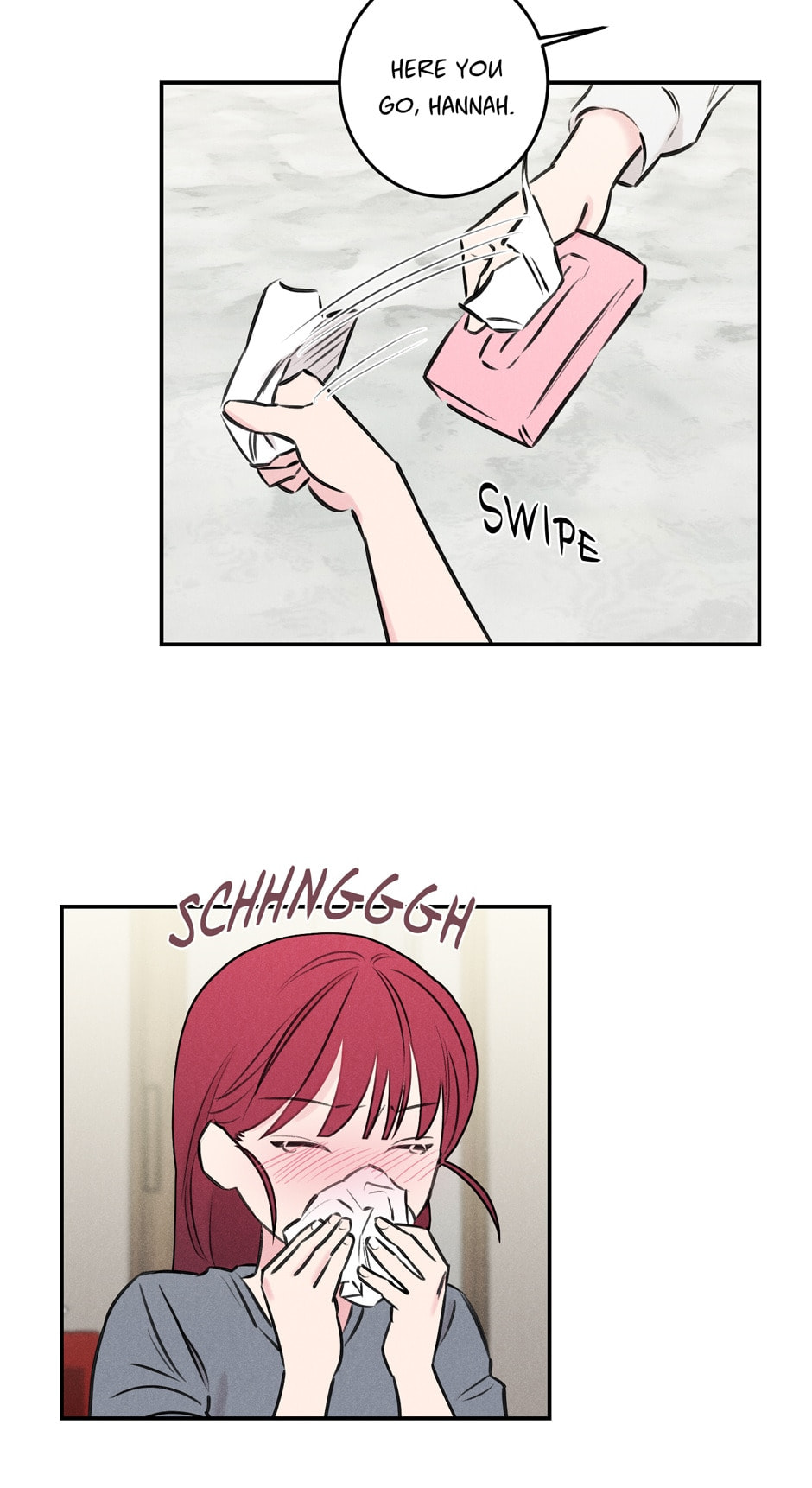 Read Program Me chapter 22 image 34 on Lezhin