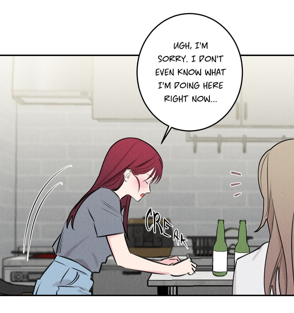 Read Program Me chapter 22 image 35 on Lezhin