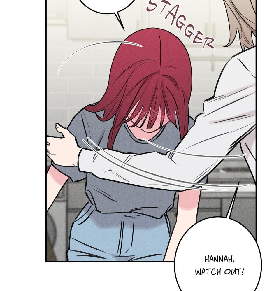 Read Program Me chapter 22 image 38 on Lezhin