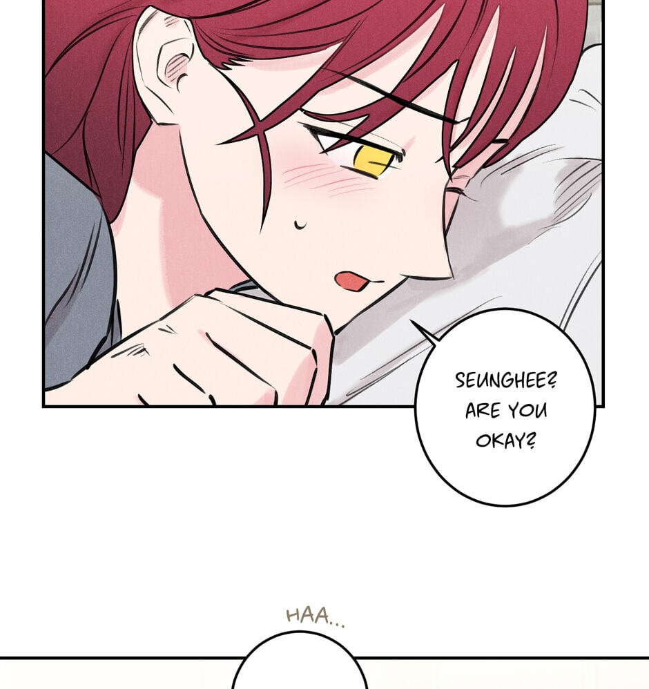 Read Program Me chapter 22 image 40 on Lezhin