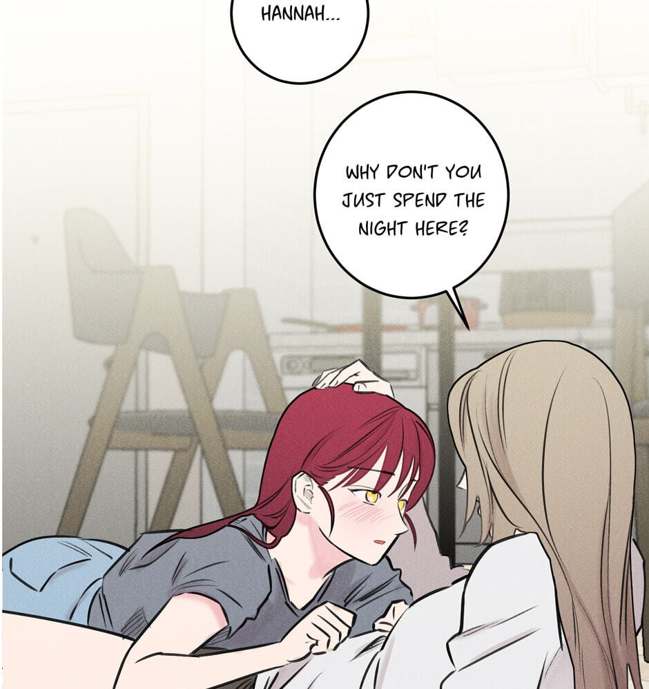 Read Program Me chapter 22 image 41 on Lezhin
