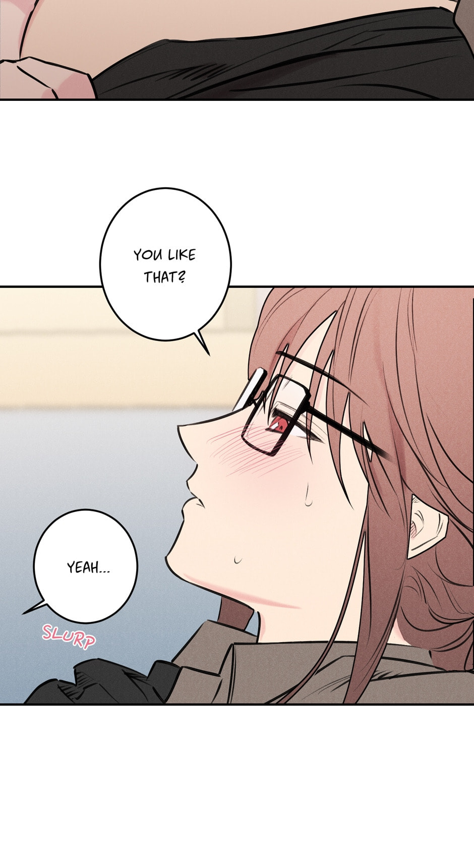Read Program Me chapter 22 image 6 on Lezhin
