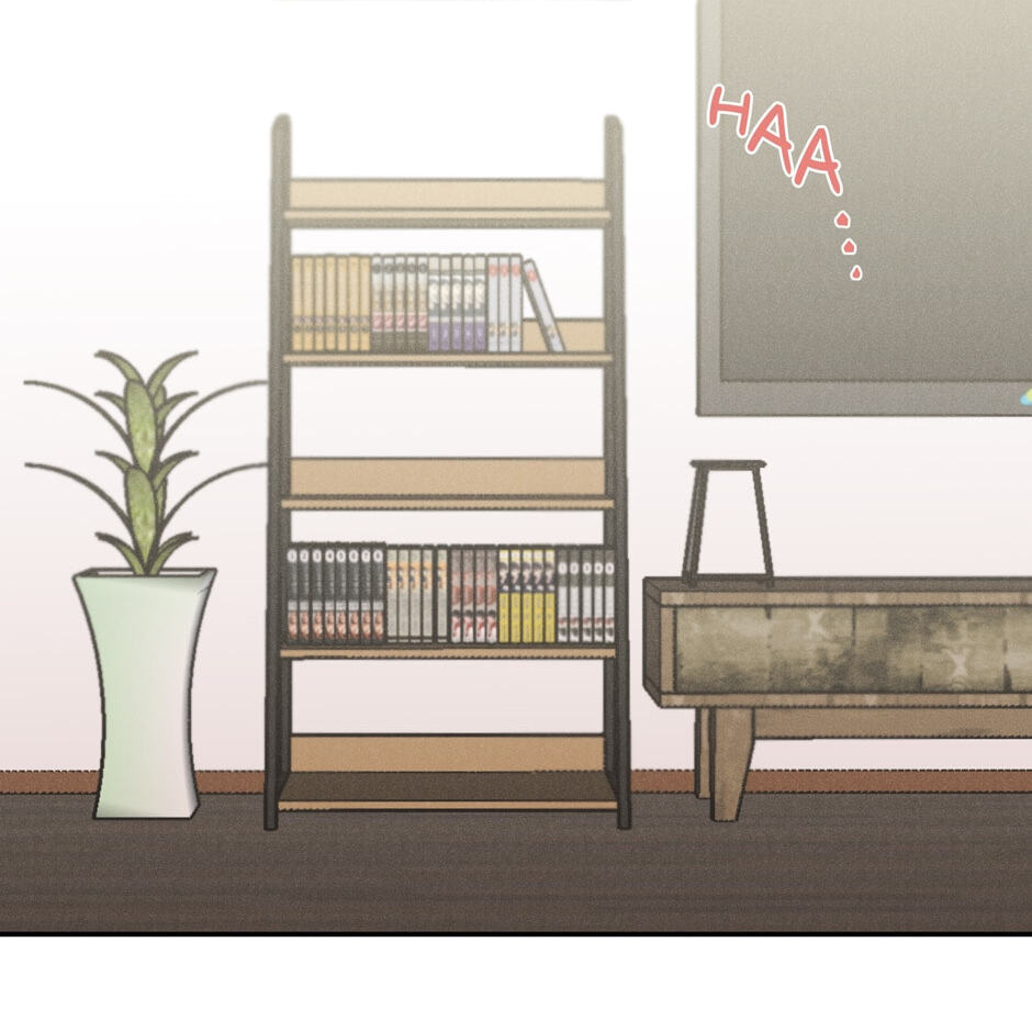 Read Program Me chapter 23 image 1 on Lezhin